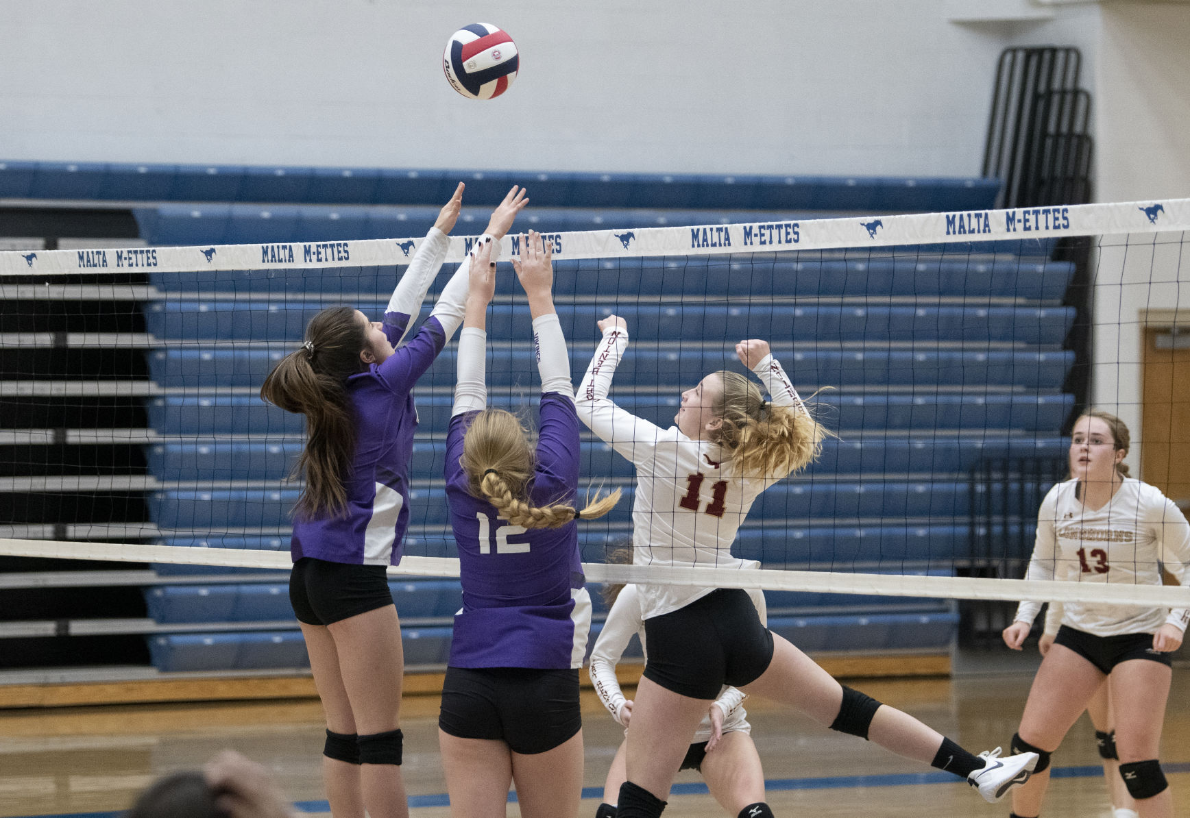 State Class C Volleyball